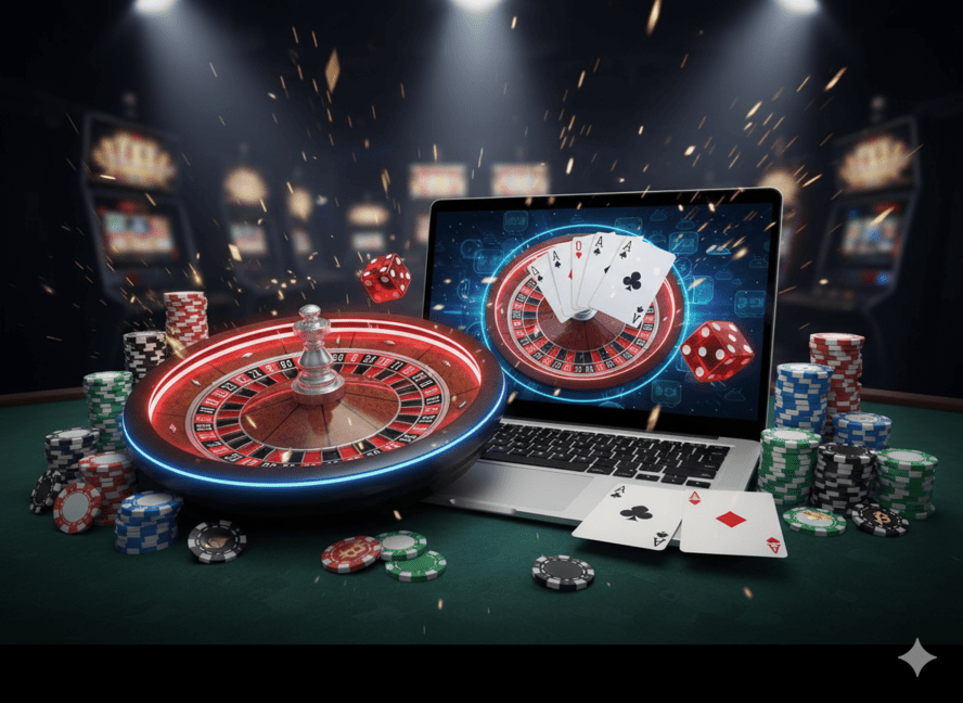 Blackjack online: tecniche dei professionisti per il 2026
